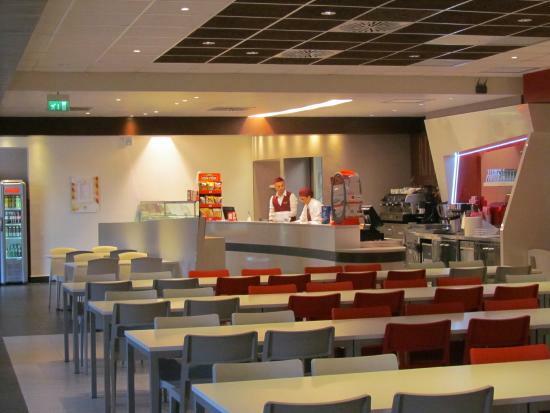 Mensa Universitaria Santa Apollonia